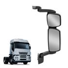 Espelho Retrovisor Iveco Stralis Lado Direito Convexo