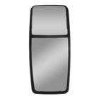 Espelho retrovisor ld (moderno) bipartido convex 2r2857514a - FABBOF