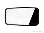 Espelho Retrovisor Lente Escavadeira Ec140 Ec210 Ec240 Volvo