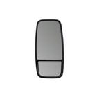 Espelho Retrovisor Mb Atron 1319 2012 2013 Bifoc. Convexo Le