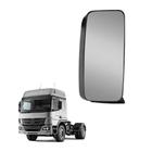 Espelho Retrovisor p MB Axor Atego 2014 a 2021 Lado Direito