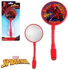 Espelho retrovisor para bicicleta spider man / homem aranha etihome - kit c/2