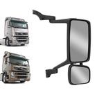 Espelho Retrovisor Volvo FH/FM 2010 Até 2014 Ld Auxiliar