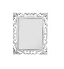 Espelho Veneziano Decorativo Sala Quarto 75X90 3802