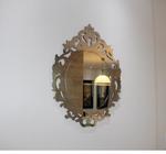 Espelho Veneziano Provençal Decorativo 50X70 3801