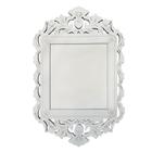 Espelho veneziano Provençal Decorativo 75x95 3883