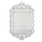 Espelho Veneziano Provençal Decorativo 75X95 3883