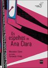 Espelhos de ana clara, os - EDICOES SM - PARADIDATICO