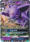 Espeon GX - 61/149 - Ultra Raro - Pokemon