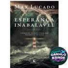 Esperança Inabalável Max Lucado - Livro Cristão