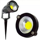 Espero de jardim garden lamp 5w 6500k