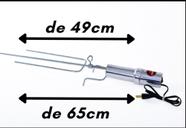 02espeto Giratório Automático Espeto Flex Espetoflex