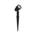 Espeto Jardim NOIR LED MR11 3W - Taschibra