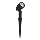 Espeto Led 3W Luz Verde Bivolt - Blumenau Iluminação