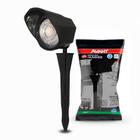 Espeto Led Jardim 5w Avant Prova D'água - Verde