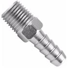 Espigão Fixo Macho Rosca NPT 1/8" X 1/8" - DDS R220