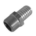 Espigão Fixo Macho Rosca NPT 2" X 2" - DDS R120C