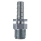 Espigão Fixo Macho Rosca NPT 3/4" X 3/4" Com Canal - DDS 309-12