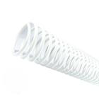 Espiral para Encadernação Branco 50mm 450 Folhas 12 und - Lassane