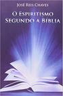 Espiritismo segundo a biblia, o - EDLECX