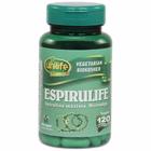 Espirulife 120 Cápsulas 500mg Spirulina - Unilife