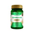 Espirulina 60 caps - herbolab c