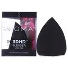 Esponja 3DHD - Preta - 1 unid. - SIGMA Beauty