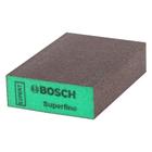 Esponja Abrasiva Bosch Expert S471 69X26X97Mm Superfine