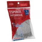 Esponja Antirrisco Max Clean 12 x 8.5 x 2,5 cm - Clink