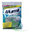 Esponja De Aço Alumil Inox - Start