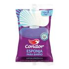 Esponja de Espuma para Banho Leve 3 Pague 2 8301 Condor