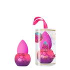 Esponja de maquiagem Beautyblender House of Bounce com suporte