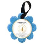 Esponja de sabão Spongellé Wild Flower Freesia Pear Blue 85g