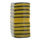Esponja Dupla Face Multiuso com 10 Unidades Scotch-Brite (3M)