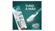 Esponja E Escova Com Dispenser Flash Limp