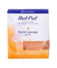 Esponja Facial Buf-Puf Gentle - Pacote com 6 Unidades