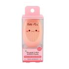 Esponja Facial Hello Mini Silicone LS238 4,0cm x 6,0cm