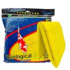 Esponja Filtrante Biológica Ocean Tech 90x30x2cm 45PPI Lago