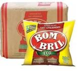 Esponja Lã De Aço Bombril 1001 Utilidades 14 Embalagem 112un