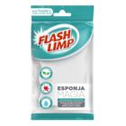 Esponja magia limpeza flash limp