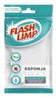 Esponja Mágica Ecológica Flashlimp Limpa Paredes