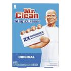 Esponja Mágica Mr Clean 2X Stronger Com 6 Unidades