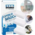 Esponja Mágica Para Limpeza Pesada - TEKBOND