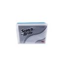 Esponja mágica - scotch-brite - 3m - 1 unidade