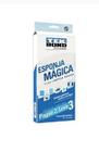 Esponja Mágica TEKBOND 100x70x30mm c/3un