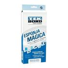 Esponja Magica Tekbond Com 3 Unidades