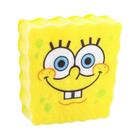 Esponja para Lavar Louça Bob Esponja com Suporte de Drenagem