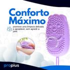 Esponja Silicone Longa Duração Corporal Multifuncional