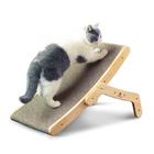 Espreguiçadeira Cat Scratching Board PAWVANA de 3 posições