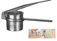 Espremedor amassador de batata moderno